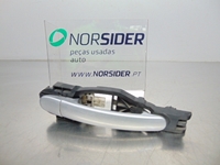 Immagine di Maniglia esterna anteriore destra Seat Cordoba de 2002 a 2006