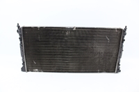 Picture of Water Radiator Volkswagen Passat Variant from 1989 to 1994 | Nissens 651611
