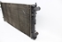 Picture of Water Radiator Volkswagen Passat Variant from 1989 to 1994 | Nissens 651611
