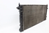 Picture of Water Radiator Volkswagen Passat Variant from 1989 to 1994 | Nissens 651611