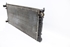 Picture of Water Radiator Volkswagen Passat Variant from 1989 to 1994 | Nissens 651611
