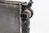 Picture of Water Radiator Volkswagen Passat Variant from 1989 to 1994 | Nissens 651611