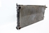 Picture of Water Radiator Volkswagen Passat Variant from 1989 to 1994 | Nissens 651611