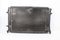 Imagen de Enfriador / radiador de agua Seat Leon de 2005 a 2009 | 1K0121251 P