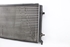 Imagen de Enfriador / radiador de agua Seat Leon de 2005 a 2009 | 1K0121251 P