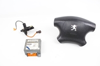 Bild von Airbag Satz Peugeot 306 Break aus 1997 zu 2000 | AUTOLIV 550579200
9633621280