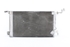 Picture of A/C Radiator Peugeot 306 Break from 1997 to 2000 | Sem referencia visivel