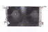 Picture of A/C Radiator Peugeot 306 Break from 1997 to 2000 | Sem referencia visivel