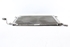 Picture of A/C Radiator Peugeot 306 Break from 1997 to 2000 | Sem referencia visivel