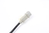Picture of Captor / sensor de abs frente direito Peugeot 306 Break de 1997 a 2000 | BOSCH 0265006200