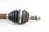 Picture of Transmissão frente esquerda Peugeot 306 Break de 1997 a 2000 | Sem referencia visivel