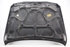 Bild von Motorhaube Kia Shuma aus 1998 zu 2001