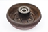 Imagen de Tambor de freno trasero izquierdo Renault Laguna de 1998 a 2001