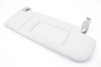Imagen de Visera parasol derecha Seat Leon de 1999 a 2005