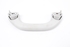 Imagen de Manija de techo delantero derecho Seat Leon de 1999 a 2005 | 1J0857607M