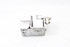Imagen de Limitador de puerta trasera izquierda Seat Leon de 1999 a 2005 | 1J4833411C