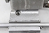 Imagen de Limitador de puerta trasera izquierda Seat Leon de 1999 a 2005 | 1J4833411C