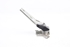 Image sur Charnière de capot droite Seat Leon de 1999 à 2005 | 1M0823302B