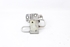 Image sur Civière de porte avant droite Seat Leon de 1999 à 2005 | 4B0833412B