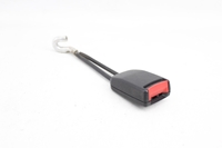 Image sur Attelage de ceinture arrière droite Seat Leon de 1999 à 2005 | 1M0857495
