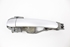 Imagen de Maneta exterior de puerta trasera derecha Seat Leon de 1999 a 2005 | 1M0837885C/886C