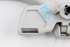 Picture of Right Rear Roof Handle Volkswagen Passat Variant from 2001 to 2006 | 3B0857608B