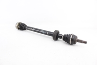 Immagine di Albero motore / Semiasse anteriore destra Volkswagen Polo Classic de 1996 a 2001 | Sem referencia visivel