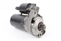 Imagen de Motor de arranque Seat Leon de 1999 a 2005 | 1121006 - 020911023F - BOSCH