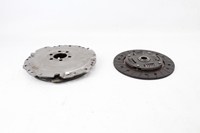 Image sur Kit de embrayage (presse + roulement + disque) Seat Leon de 1999 à 2005 | MEC14953781