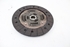Image sur Kit de embrayage (presse + roulement + disque) Seat Leon de 1999 à 2005 | MEC14953781