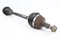 Imagen de Transmision delantera izquierda Seat Leon de 1999 a 2005 | 1J0407271F