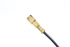 Bild von ABS Sensor vorne rechts Rover Serie 200 aus 1996 zu 2000 | Bosch 0265006306