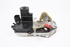 Picture of Door Lock - Front Left Rover Serie 200 from 1996 to 2000