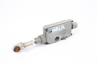 Bild von Stellmotor / Stellelement zentralverriegelungs Heckklappe Rover Serie 200 aus 1996 zu 2000
