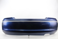 Imagen de Paragolpes trasero Rover Serie 200 de 1996 a 2000