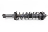 Picture of Suspensão / amortecedor e mola trás esquerdo Rover Serie 200 de 1996 a 2000 | MONROE