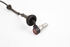 Imagen de Captador / sensor abs trasero derecho Rover Serie 200 de 1996 a 2000 | ROVER SSB 101060