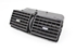Picture of Center Dashboard Air Vent (Pair) Peugeot 307 Break from 2002 to 2006 | 9634511177