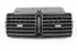 Picture of Center Dashboard Air Vent (Pair) Peugeot 307 Break from 2002 to 2006 | 9634511177