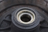 Bild von Bremstrommel hinterachse links Peugeot 205 Van aus 1988 zu 1995