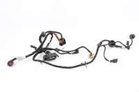 Image sur Installation électrique porte avant gauche Seat Leon de 1999 à 2005 | 1M0971120AT