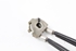 Image sur Attelage de ceinture arrière gauche Seat Leon de 1999 à 2005 | TRW