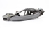 Imagen de Maneta exterior de puerta delantera izquierda Seat Leon de 1999 a 2005 | 3B0837885