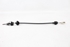 Picture of Clutch Cable Citroen Zx from 1991 to 1998
