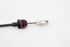 Picture of Clutch Cable Citroen Zx from 1991 to 1998