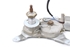 Bild von Wischermotor hinten Kia Shuma aus 1998 zu 2001 | 03511-1200