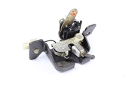 Picture of Tailgate / Trunk Lock Kia Shuma from 1998 to 2001