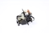 Picture of Tailgate / Trunk Lock Kia Shuma from 1998 to 2001