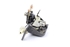 Picture of Tailgate / Trunk Lock Kia Shuma from 1998 to 2001