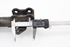 Picture of Rear Suspension Right Side Kia Shuma from 1998 to 2001